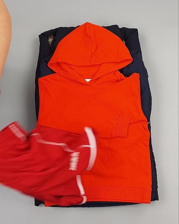 Фотография  291 - BRAND STOCK Kids Winter#10 кг, ЛОТ №4813 оптом в Петропавловске-Камчатском и Камчатском крае