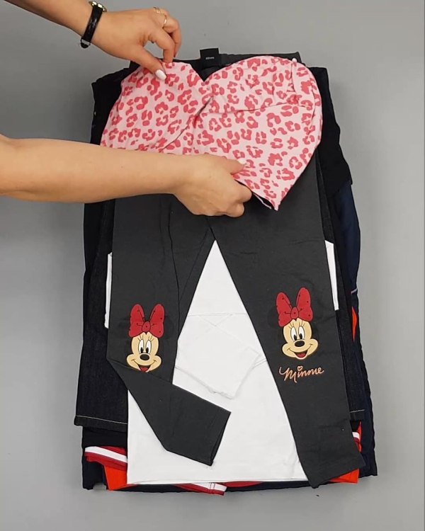 Фотография  714 - BRAND STOCK Kids Winter#10 кг, ЛОТ №4813 оптом в Петропавловске-Камчатском и Камчатском крае