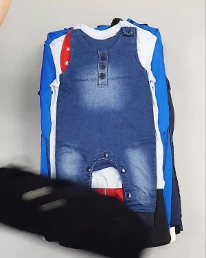 Фотография  648 - BRAND STOCK Kids Winter#10 кг, ЛОТ №4813 оптом в Петропавловске-Камчатском и Камчатском крае