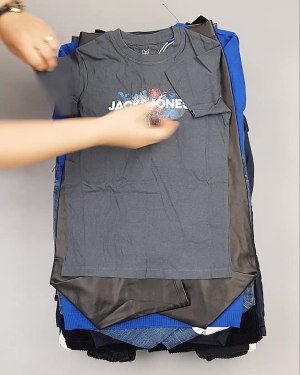 Фотография  997 - BRAND STOCK Kids Winter#10 кг, ЛОТ №4813 оптом в Петропавловске-Камчатском и Камчатском крае