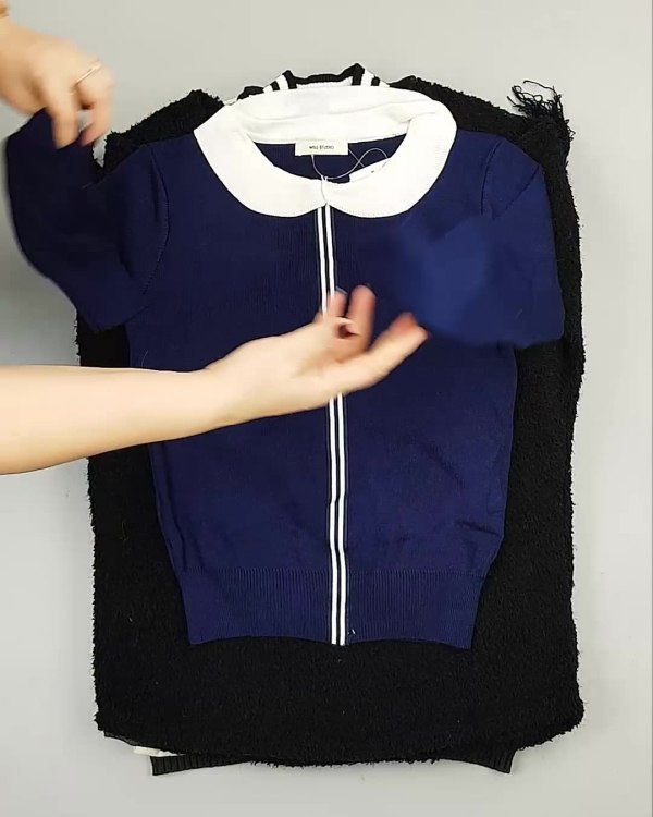 Фотография  414 - Джемпера Корея#20 шт, ЛОТ №5055 оптом в Петропавловске-Камчатском и Камчатском крае