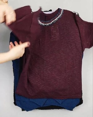 Фотография  563 - Джемпера Корея#20 шт, ЛОТ №5055 оптом в Петропавловске-Камчатском и Камчатском крае