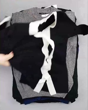 Фотография  291 - Джемпера Корея#20 шт, ЛОТ №5055 оптом в Петропавловске-Камчатском и Камчатском крае