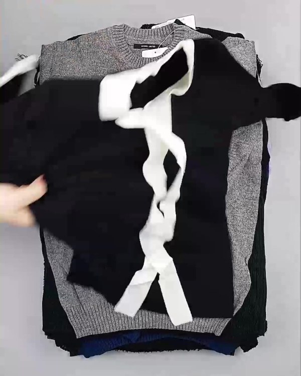 Фотография  973 - Джемпера Корея#20 шт, ЛОТ №5055 оптом в Петропавловске-Камчатском и Камчатском крае