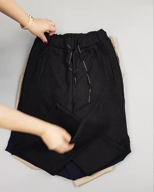 Фотография  889 - Брюки Корея#20 шт, ЛОТ №5057 оптом в Петропавловске-Камчатском и Камчатском крае