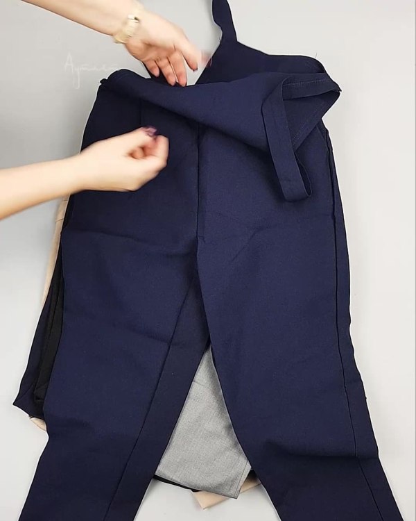 Фотография  348 - Брюки Корея#20 шт, ЛОТ №5057 оптом в Петропавловске-Камчатском и Камчатском крае