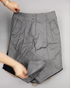 Фотография  526 - Брюки Корея#20 шт, ЛОТ №5057 оптом в Петропавловске-Камчатском и Камчатском крае