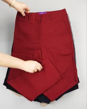 Фотография  142 - Брюки Корея#20 шт, ЛОТ №5057 оптом в Петропавловске-Камчатском и Камчатском крае