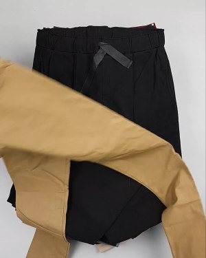 Фотография  722 - Брюки Корея#20 шт, ЛОТ №5057 оптом в Петропавловске-Камчатском и Камчатском крае