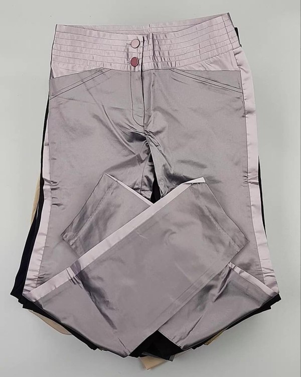 Фотография  408 - Брюки Корея#20 шт, ЛОТ №5057 оптом в Петропавловске-Камчатском и Камчатском крае