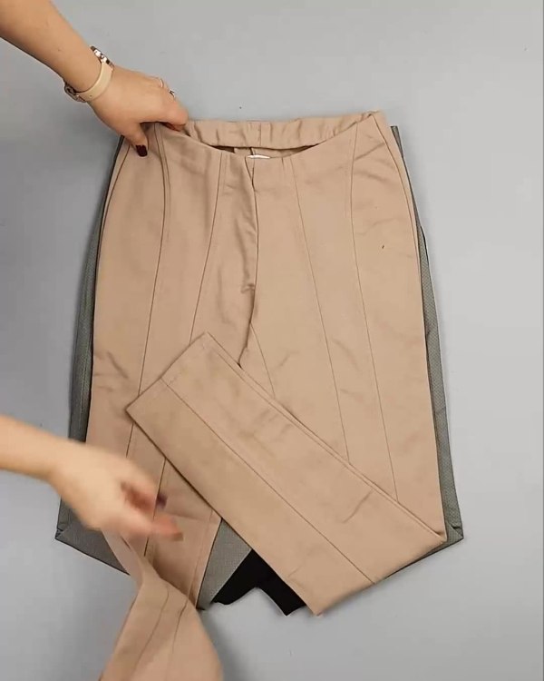 Фотография  225 - Брюки Корея#20 шт, ЛОТ №5058 оптом в Петропавловске-Камчатском и Камчатском крае