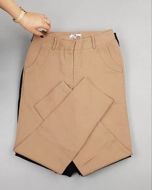 Фотография  899 - Брюки Корея#20 шт, ЛОТ №5058 оптом в Петропавловске-Камчатском и Камчатском крае