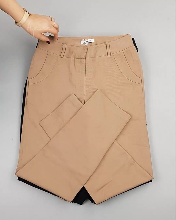 Фотография  175 - Брюки Корея#20 шт, ЛОТ №5058 оптом в Петропавловске-Камчатском и Камчатском крае