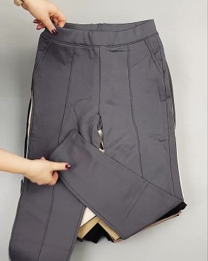 Фотография  604 - Брюки Корея#20 шт, ЛОТ №5058 оптом в Петропавловске-Камчатском и Камчатском крае