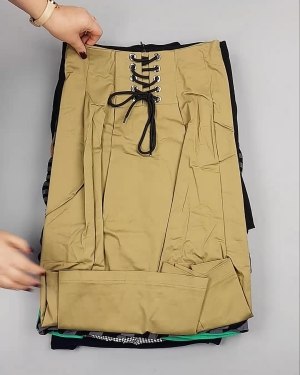 Фотография  339 - Юбки Корея#20 шт, ЛОТ №5061 оптом в Петропавловске-Камчатском и Камчатском крае