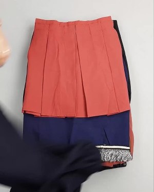 Фотография  769 - Юбки Корея#20 шт, ЛОТ №5062 оптом в Петропавловске-Камчатском и Камчатском крае