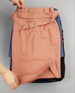 Фотография 393 - Юбки Корея#20 шт, ЛОТ №5062 оптом в Петропавловске-Камчатском и Камчатском крае