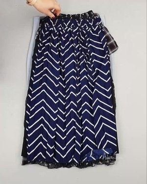 Фотография  546 - Юбки Корея#20 шт, ЛОТ №5063 оптом в Петропавловске-Камчатском и Камчатском крае