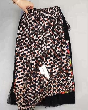 Фотография  445 - Юбки Корея#20 шт, ЛОТ №5063 оптом в Петропавловске-Камчатском и Камчатском крае