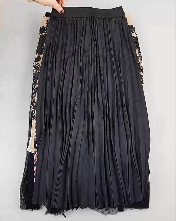 Фотография  668 - Юбки Корея#20 шт, ЛОТ №5063 оптом в Петропавловске-Камчатском и Камчатском крае