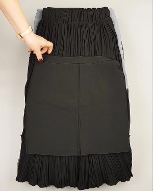 Фотография 674 - Юбки Корея#20 шт, ЛОТ №5063 оптом в Петропавловске-Камчатском и Камчатском крае