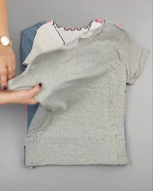 Фотография  939 - Футболки Корея#20 шт, ЛОТ №5068 оптом в Петропавловске-Камчатском и Камчатском крае