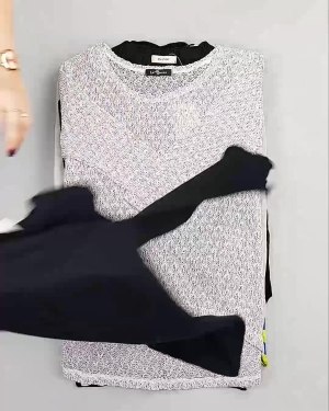 Фотография  161 - Джемпера легкие Корея#20 шт, ЛОТ №5081 оптом в Петропавловске-Камчатском и Камчатском крае