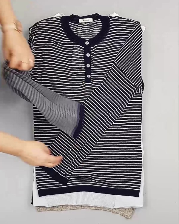 Фотография  658 - Джемпера легкие Корея#20 шт, ЛОТ №5083 оптом в Петропавловске-Камчатском и Камчатском крае