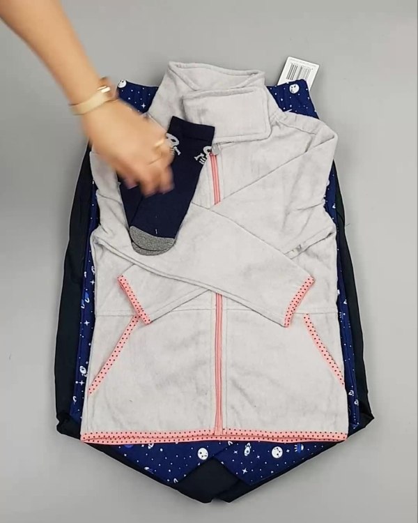 Фотография  504 - ALDI Kids Winter#7 кг, ЛОТ №5244 оптом в Петропавловске-Камчатском и Камчатском крае