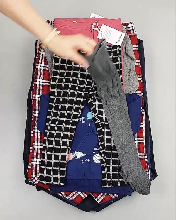 Фотография  105 - ALDI Kids Winter#7 кг, ЛОТ №5244 оптом в Петропавловске-Камчатском и Камчатском крае