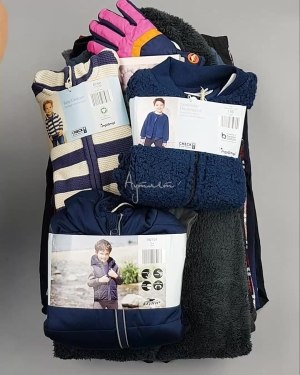 Фотография  139 - ALDI Kids Winter#7 кг, ЛОТ №5244 оптом в Петропавловске-Камчатском и Камчатском крае