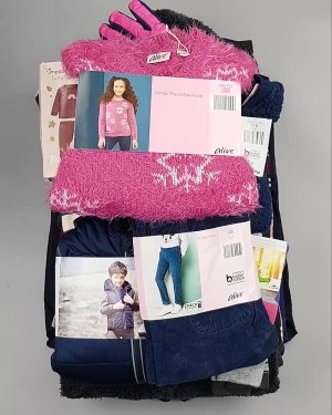 Фотография  399 - ALDI Kids Winter#7 кг, ЛОТ №5244 оптом в Петропавловске-Камчатском и Камчатском крае