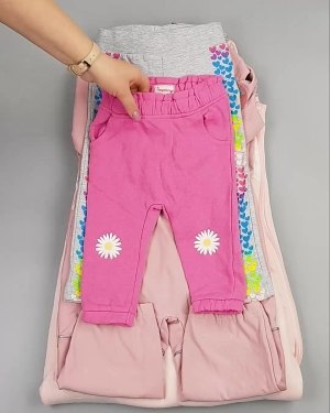 Фотография  478 - ALDI Kids Winter#7 кг, ЛОТ №5247 оптом в Петропавловске-Камчатском и Камчатском крае