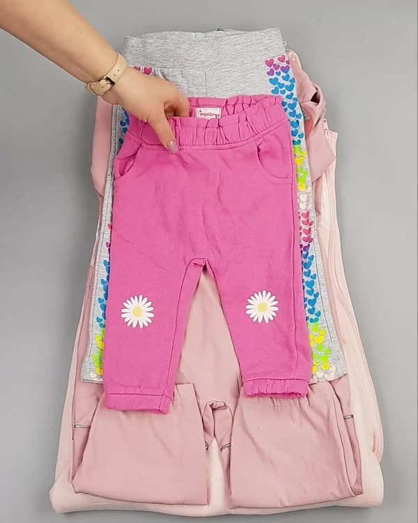 Фотография  701 - ALDI Kids Winter#7 кг, ЛОТ №5247 оптом в Петропавловске-Камчатском и Камчатском крае