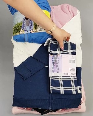 Фотография  248 - ALDI Kids Winter#7 кг, ЛОТ №5247 оптом в Петропавловске-Камчатском и Камчатском крае