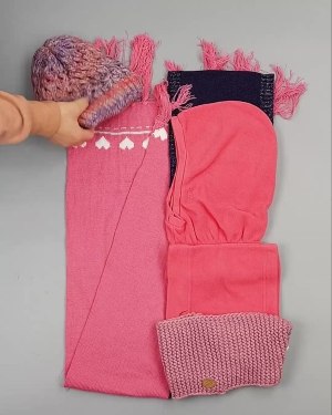 Фотография  400 - шшп ИСПАНИЯ дети#5 кг, ЛОТ №5295 оптом в Петропавловске-Камчатском и Камчатском крае