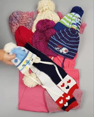 Фотография  237 - шшп ИСПАНИЯ дети#5 кг, ЛОТ №5295 оптом в Петропавловске-Камчатском и Камчатском крае