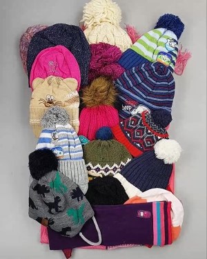 Фотография  518 - шшп ИСПАНИЯ дети#5 кг, ЛОТ №5295 оптом в Петропавловске-Камчатском и Камчатском крае