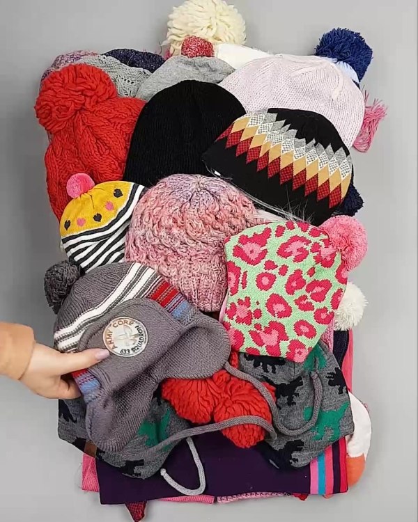 Фотография  265 - шшп ИСПАНИЯ дети#5 кг, ЛОТ №5295 оптом в Петропавловске-Камчатском и Камчатском крае