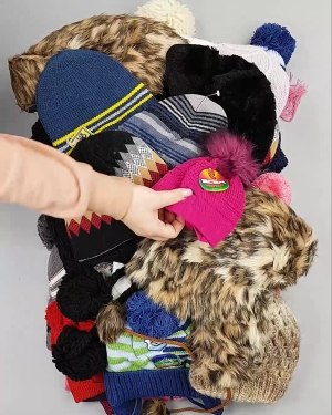 Фотография 207 - шшп ИСПАНИЯ дети#5 кг, ЛОТ №5295 оптом в Петропавловске-Камчатском и Камчатском крае