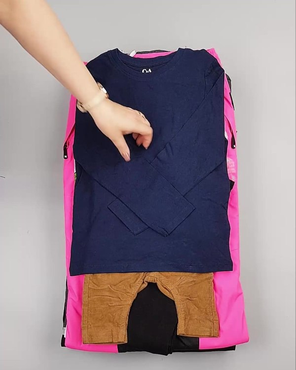 Фотография  862 - C&A Kids Winter 1023#7 кг, ЛОТ №5404 оптом в Петропавловске-Камчатском и Камчатском крае