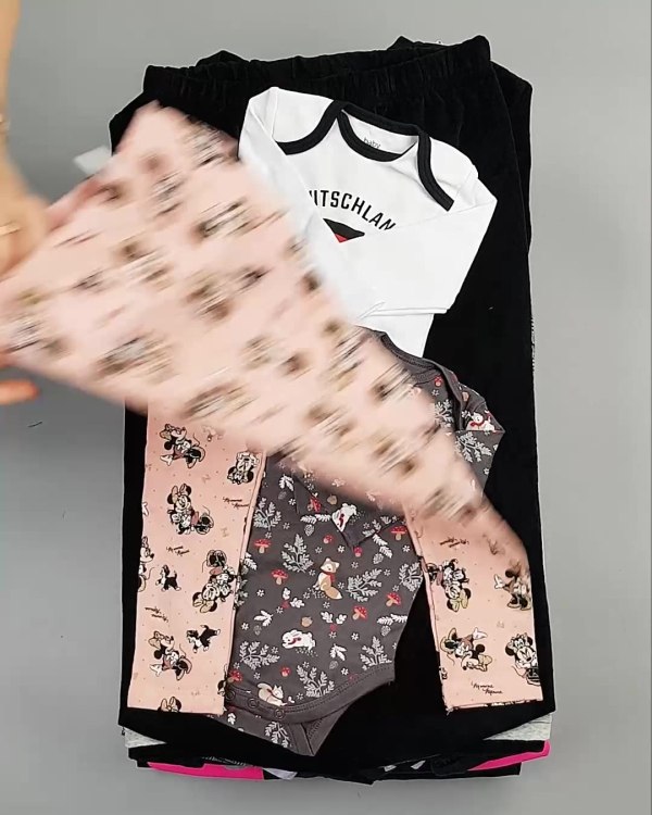 Фотография  340 - C&A Kids Winter 1023#7 кг, ЛОТ №5404 оптом в Петропавловске-Камчатском и Камчатском крае