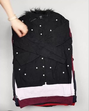 Фотография  929 - OVS Winter м/ж mix#15 кг, ЛОТ №5412 оптом в Петропавловске-Камчатском и Камчатском крае