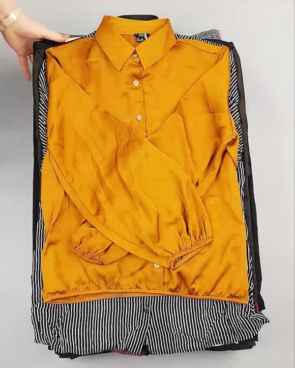 Фотография  192 - OVS Winter м/ж mix#15 кг, ЛОТ №5412 оптом в Петропавловске-Камчатском и Камчатском крае