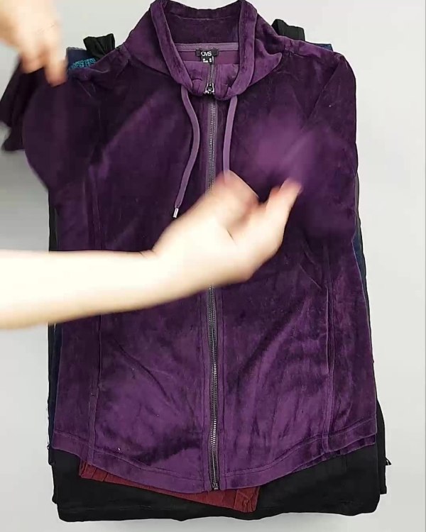 Фотография  165 - OVS Winter м/ж mix#15 кг, ЛОТ №5412 оптом в Петропавловске-Камчатском и Камчатском крае