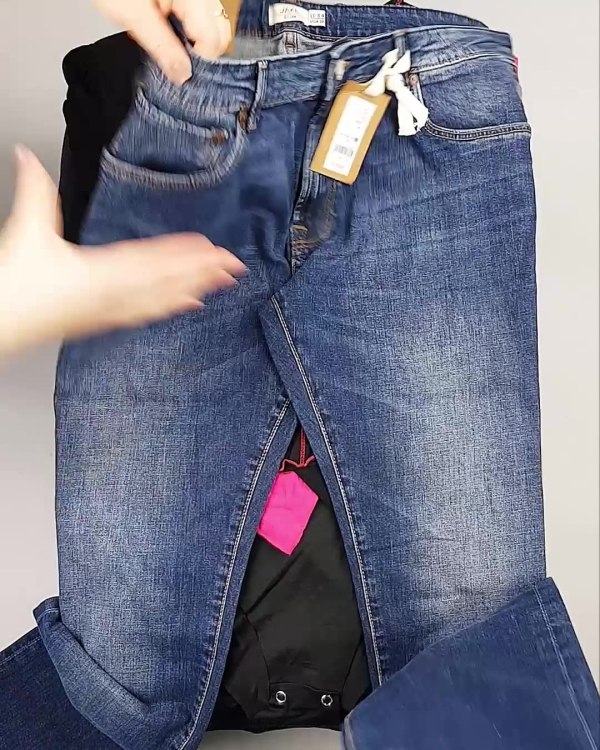 Фотография  288 - OVS Winter м/ж mix#15 кг, ЛОТ №5412 оптом в Петропавловске-Камчатском и Камчатском крае