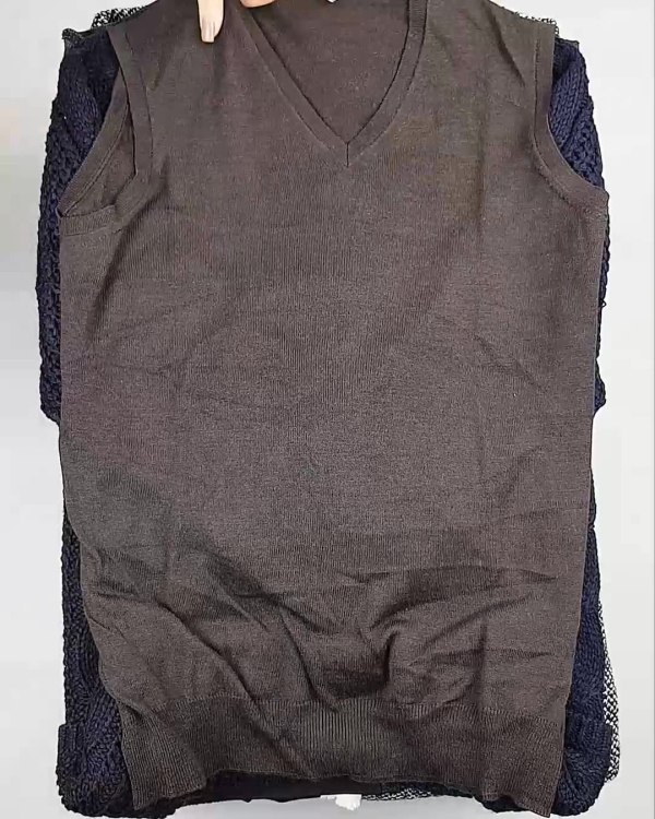 Фотография  850 - OVS Winter м/ж mix#15 кг, ЛОТ №5412 оптом в Петропавловске-Камчатском и Камчатском крае