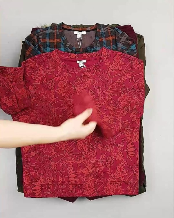 Фотография  846 - OVS Winter м/ж mix#15 кг, ЛОТ №5414 оптом в Петропавловске-Камчатском и Камчатском крае