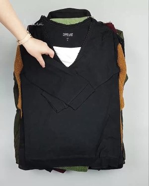 Фотография  369 - OVS Winter м/ж mix#15 кг, ЛОТ №5414 оптом в Петропавловске-Камчатском и Камчатском крае