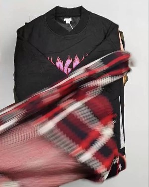 Фотография  860 - OVS Winter м/ж mix#15 кг, ЛОТ №5414 оптом в Петропавловске-Камчатском и Камчатском крае